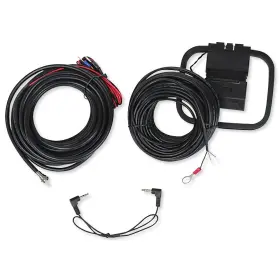 I2000ANT INTRASONIC TECHNOLOGY Ist Am Fm Antenna Intercom
