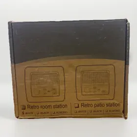 IST-RETRO-5R INTRASONIC TECHNOLOGY Station