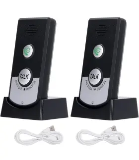 HB-2T IROSIY Voice Intercom Wireless