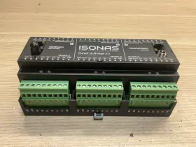 IPB2.0 ISONAS Door Access Control