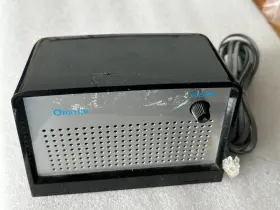010700-00A ITT Orator Phone Intercom Amplified Speaker Box