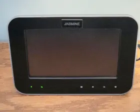 0027 JASMINE Security Door Monitor Power Adapter