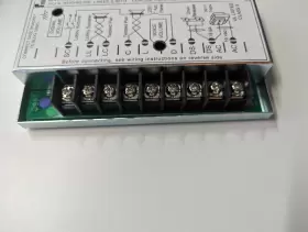 5010 JERON Intercom Control Amplifier #2