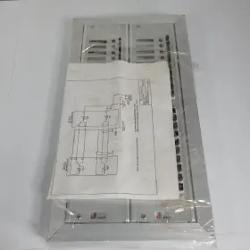 8742A JERON Access Panel Door Buzz Buzzer