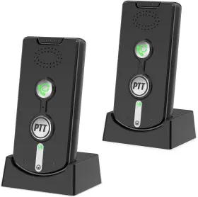 785039240312 JIAN BOLAND Wireless Voice Intercom Doorbell