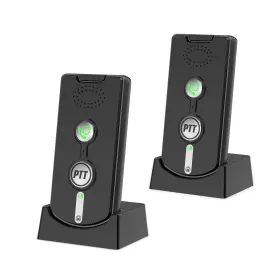 785039240312 JIAN BOLAND Wireless Voice Intercom Doorbell