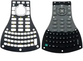 445033692601 JIEYUEXIN Qwer Keypad Ranger Data Collector Keyp
