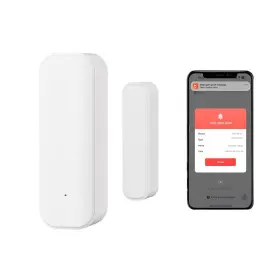 WL-19JWT JINSUK Tuya Smart Wifi Door Window Sensor