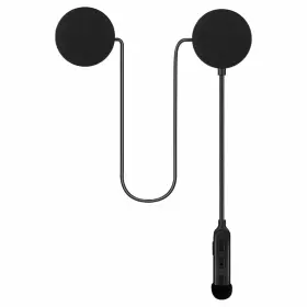 761325384298 JZAQ Helmet Bluetooth Headset Waterproof Sports