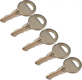 711181299694 JZGRDN Keys Doorking Access Door #2
