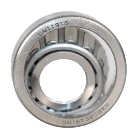 445005567562 KABOBEARING Set Axles Trailer Wheel Hub Bearings #3