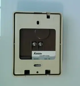 KB-1A KANDA Doorphone #3