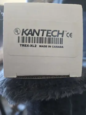TREX-XL2 KANTECH Door Intercoms #2