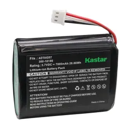 704384185055 KASTAR Battery Adt Lithium Ion Command