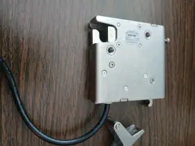 KR-S7911 KERONG Lock Box