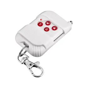 607467346247 KERUI Wireless Remote Control Alarm