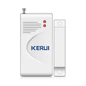 703681028096 KERUI Wireless Door Window Magnetic Sensor Gsm
