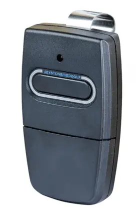 P220-2KB KEYSTONE HEDDOLF Remote Control