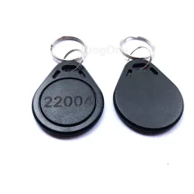 781871268361 KINGONE Bit Keyfobs Proximity Fob Key Isoprox #2