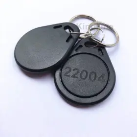 781871268361 KINGONE Bit Keyfobs Proximity Fob Key Isoprox #3