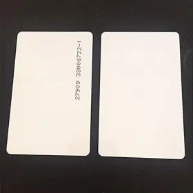 KINGONE-HD010 KINGONE Bit Proximity Cards Weigand Blank Swipe #2