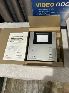 KIV-101 KOCOM Video Doorphone #2