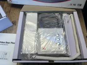 KVM-514GS KOCOM Hyundai Video Doorphone