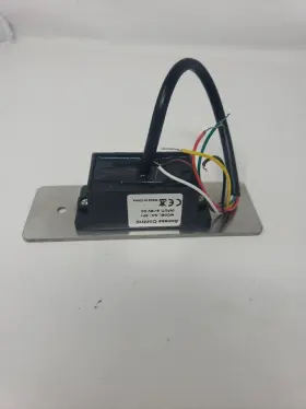 KS-EF1 KODICAM Ebedded Fingerprint Access #2