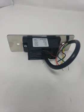 KS-EF1 KODICAM Ebedded Fingerprint Access #3