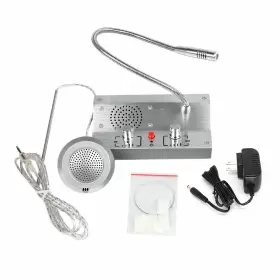 190835809906 KOQICALL Window Intercom Dual Intercommunication