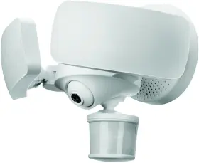 860002313269 KUNA Se Camera Floodlight Light Video Ios