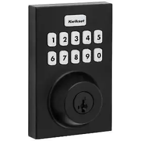 98930-007 KWIKSET Keyless Deadbolt