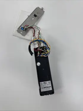 4GFXLSP L-1 IDENTITY SOLUTIONS Flex Lite Fingerprint Card #3