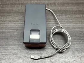 100R L-SCAN Crossmatch Fingerprint Scanner Usb