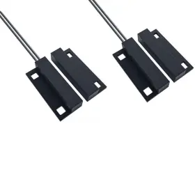 733371461834 LAGOGIA Mount Wired Security Window Door Contact