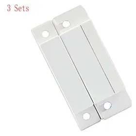 788256576431 LAGOGIA Mount Wired Security Window Door Contact #3