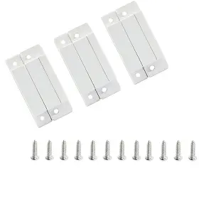 788256576431 LAGOGIA Mount Wired Security Window Door Contact