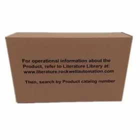 20-750-ENETR LANLILY Ethernet Ip Module Box #3