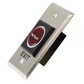 754909790592 TOUCH Touchless Door Infrared Sensor Exit Switch #3