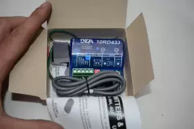8310-865 LCN Wireless Receiver Channel