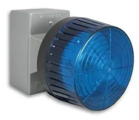 615687225280 LED STROBE LIGHT KIT Door Intercoms