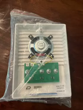 IR204EL LEE DAN Mount Intercom Station #3