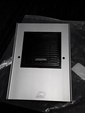 OR-101 LEE DAN Speaker