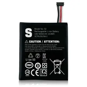 716841202588 LEECRYNOID Battery Ion Ring Video Doo