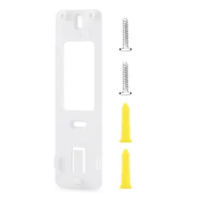 744963759789 LEFXMOPHY Wyze Wireless Video Doorbell Pro Plate