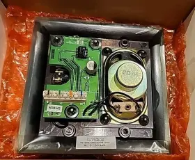 854044102059 LEGRAND Intercom Door Unit Antique Box #2