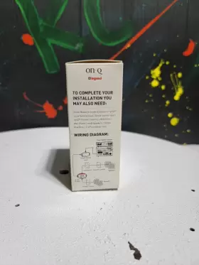 F7396 LEGRAND Single Distribution Module #2