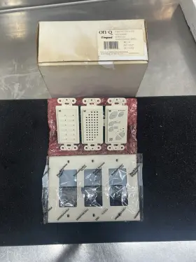 F9054-WH LEGRAND Intercom Console