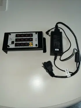 IC-5001 LEGRAND Selective Intercom Distribution Module