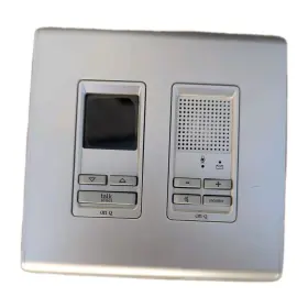 IC5000-TI LEGRAND Selective Intercom Unit Titanium